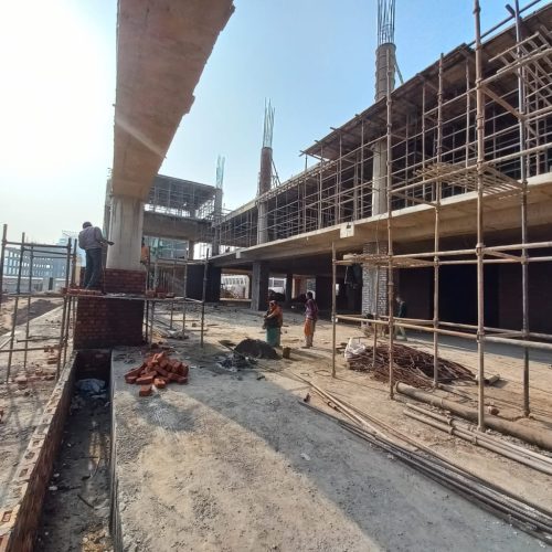 Office Campus