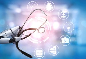 Market Report: AI in Healthcare Growth & Forecast 2024-2032