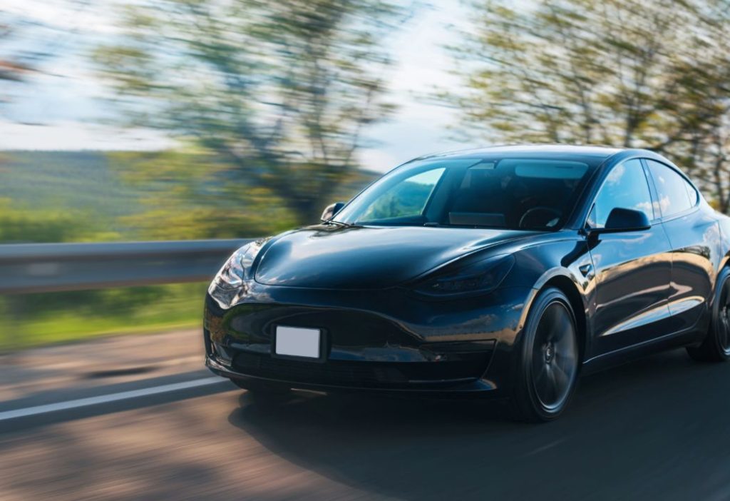 Automotive Technology Trends 2025: How Top Players Are Shaping the Future
