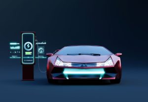 5 Breakthrough EV Trends Defining 2025 Market