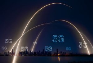 Analyzing 5G Market Share: The Numbers Behind the Growth (2025)