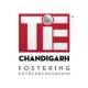 TIE Chandigarh Logo